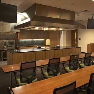 Culinary Theater