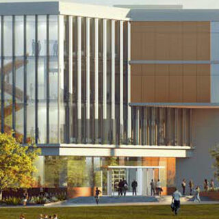 UC Riverside - Undergraduate Teaching & Learning Facility