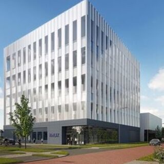 HALIX - Leiden cGMP Facility
