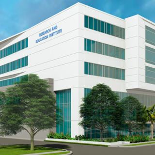 Sarasota Memorial Health Care System - Research and Education Institute