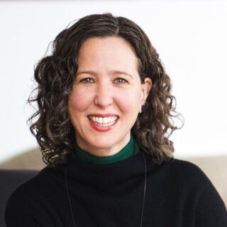 Alexis Abramson