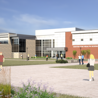 Vincennes University - Center for Health Sciences & Active Learning
