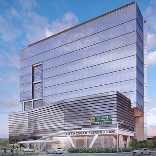 University of Miami Health System - Griffin Cancer Research Buildingg