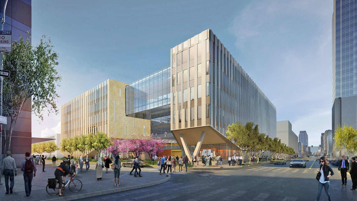 Sentient Building Technology Drives Space Utilization, Interaction, and ...