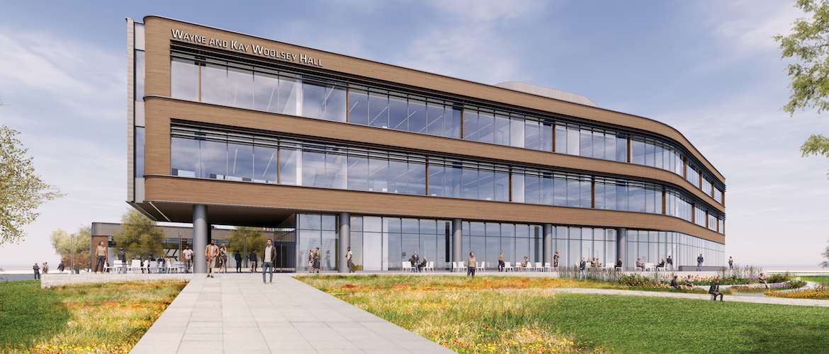 Wichita, Kansas visual data 2