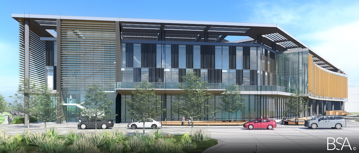Wake Technical Community College Constructs General