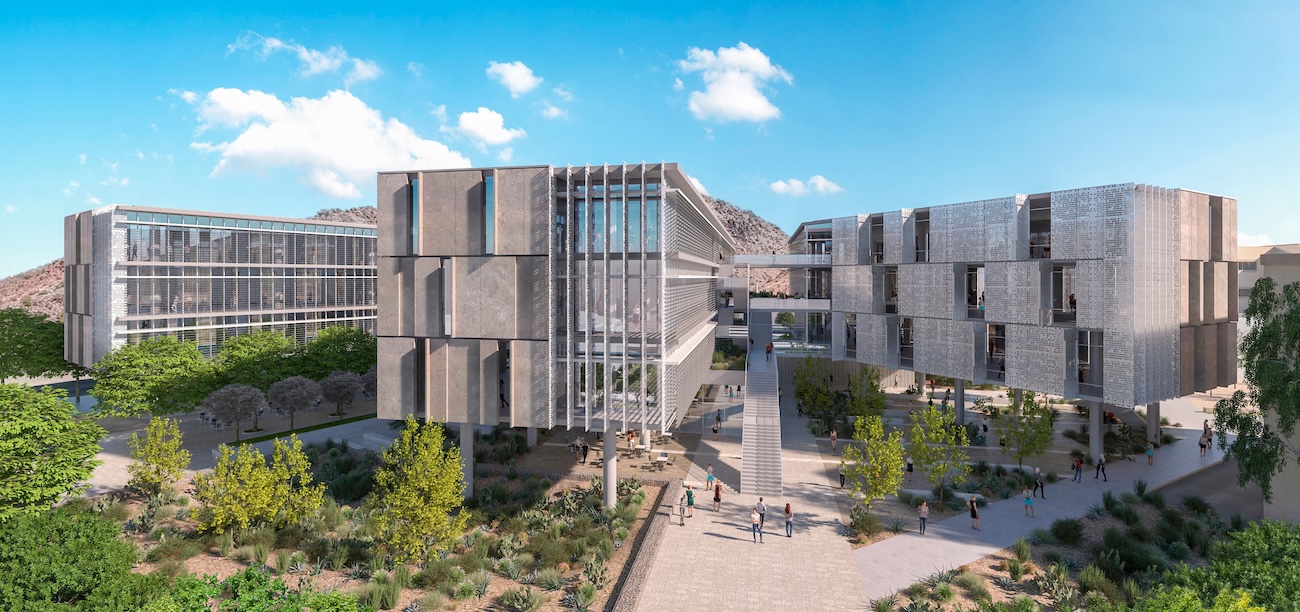 CSU San Marcos Plans Integrated Science and Engineering Building