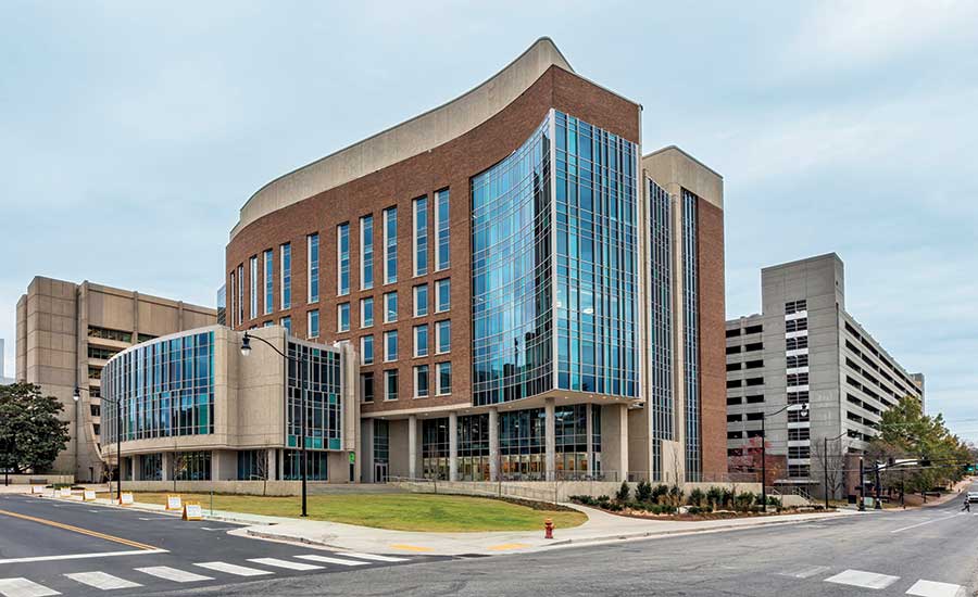 Vanderbilt ESB