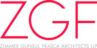 ZGF Architects LLP