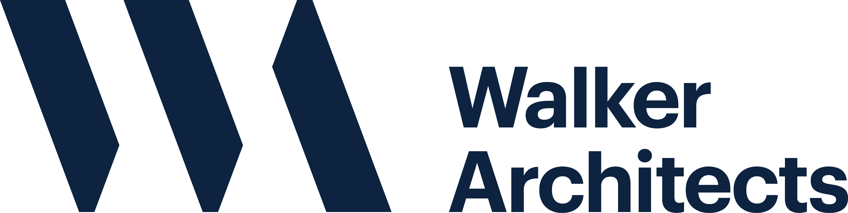 Walker Architects