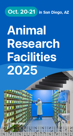 Animal Research Facilities 2025