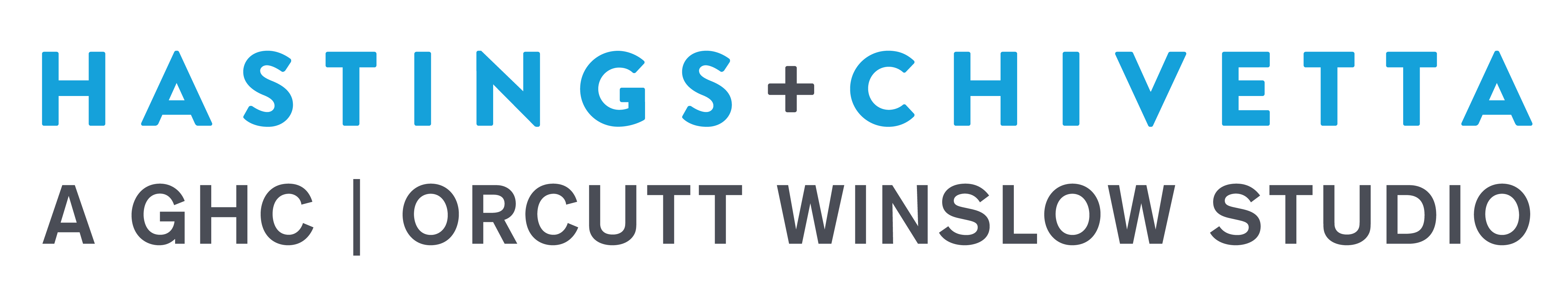 Hastings+Chivetta, a GHC | Orcutt Winslow Studio