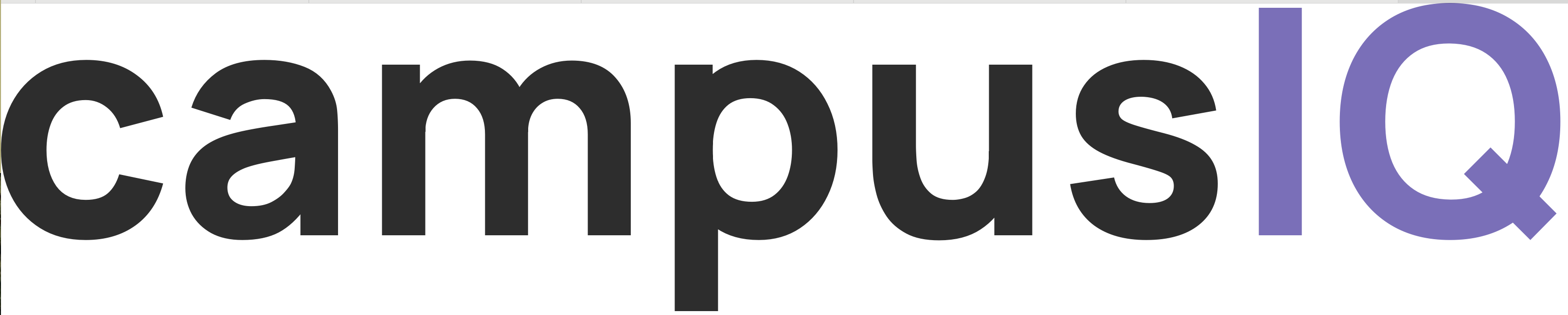 CampusIQ