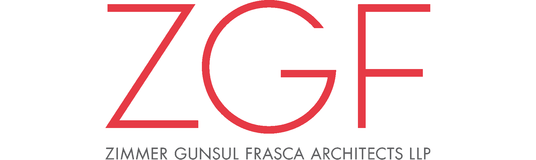 ZGF Architects LLP