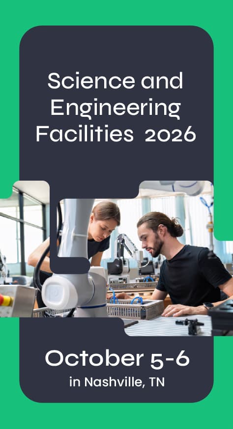 Science & Engineering Facilities 2026