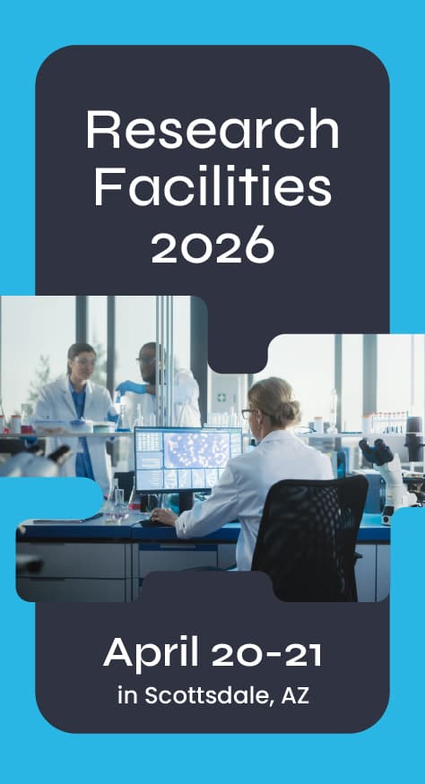 Research Facilities 2026