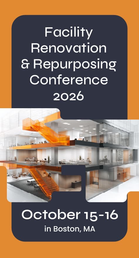 Renovation & Repurposing Conference
