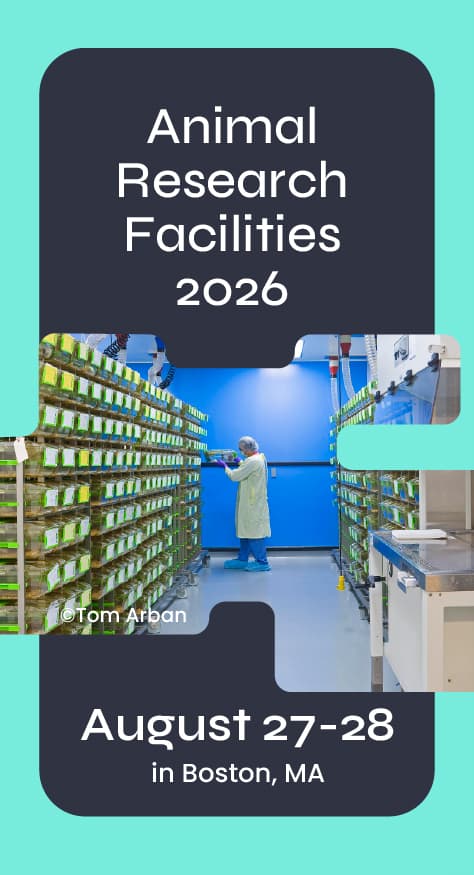 Animal Research Facilities 2026