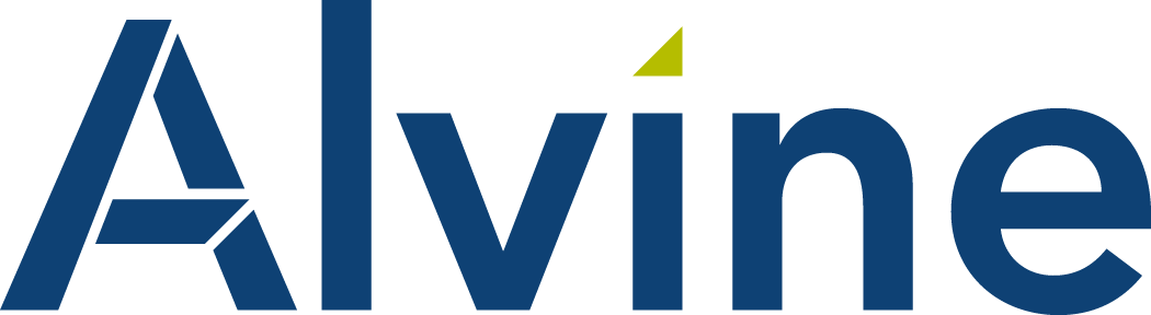 Alvine