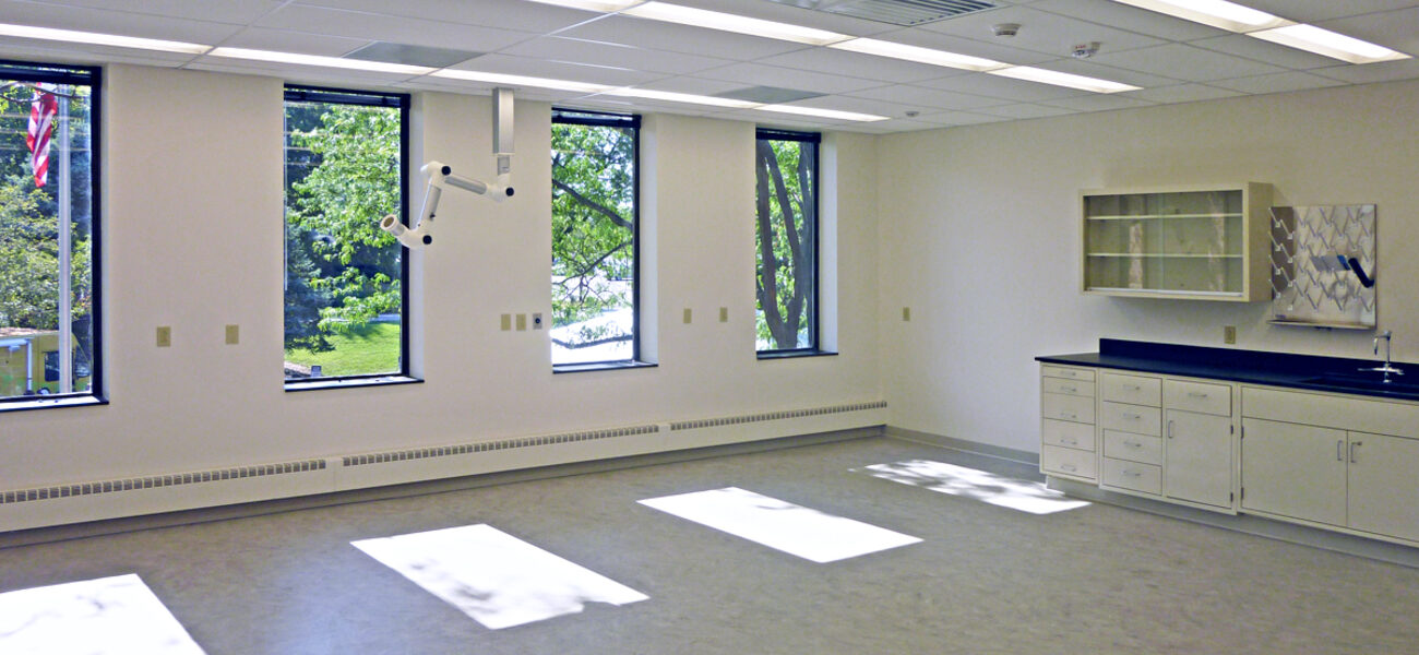 Flexible Lab