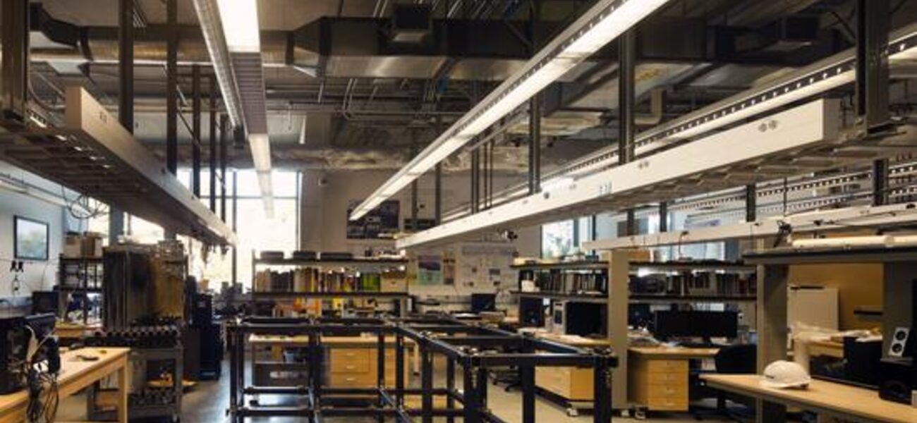 Structural Engineering - Non-Destructive Evaluation
