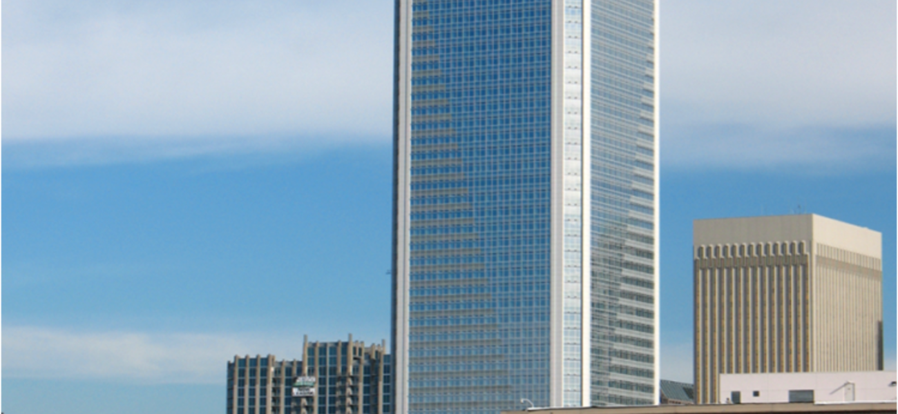 Duke Energy Center