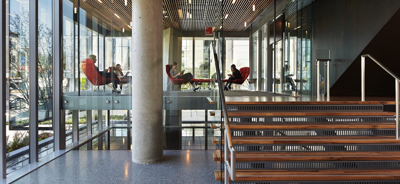 Collaboration Space