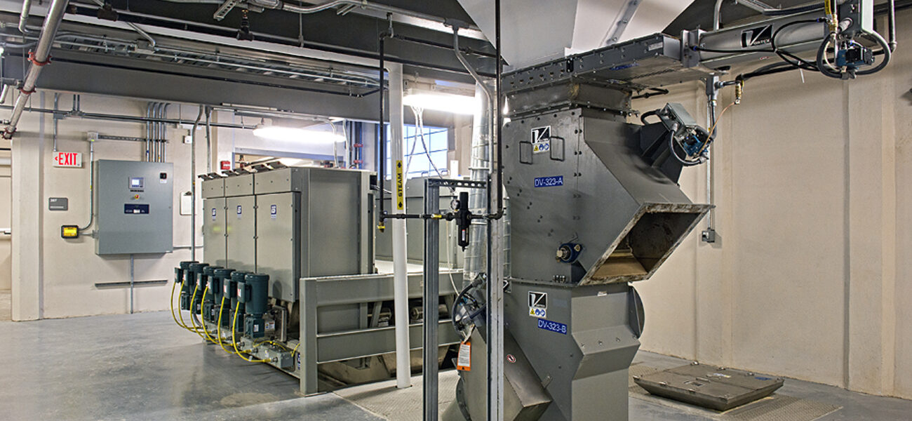 10-Bin Batch Micro-Systems