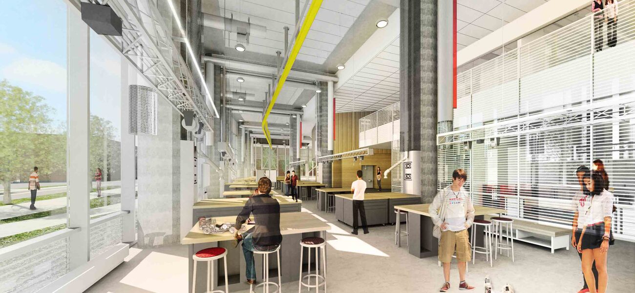 Innovation Lab