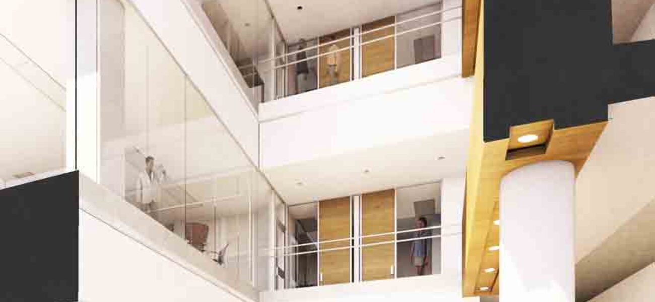 Research Commons