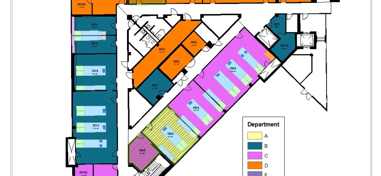 M-GIS Application 
