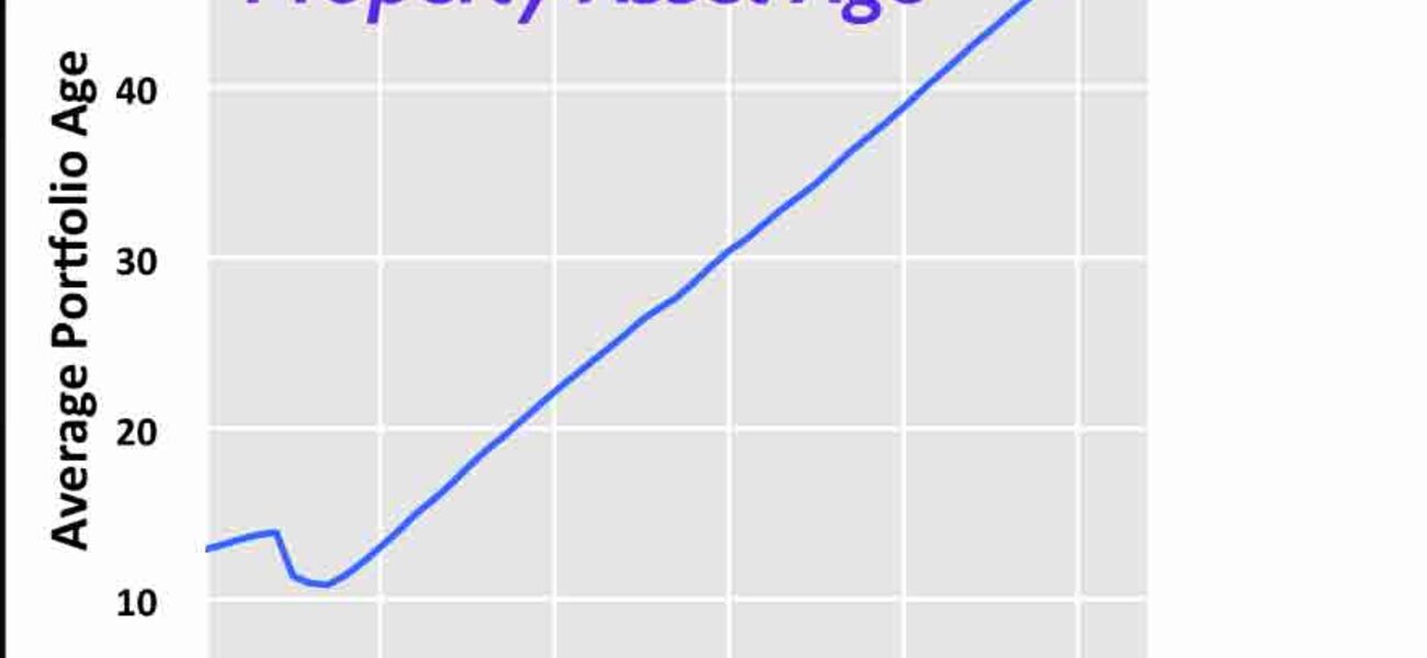 Asset Age Model