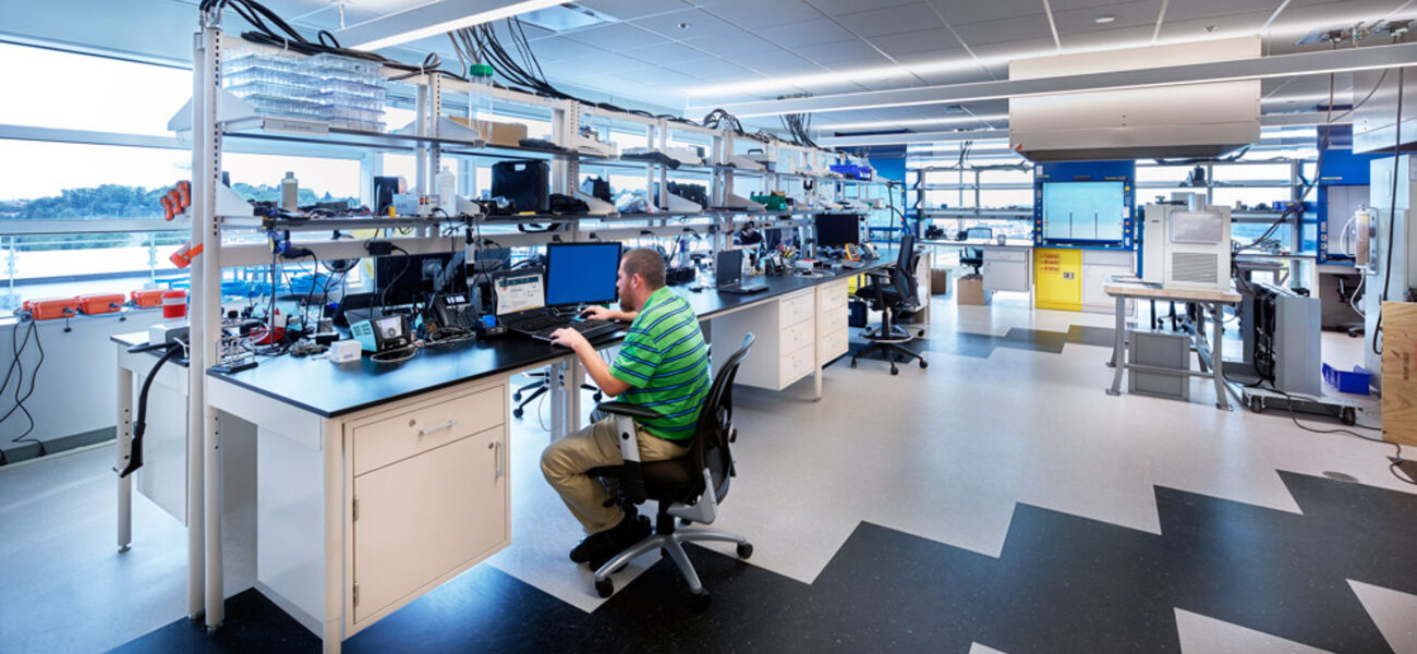 Data-Intensive Lab