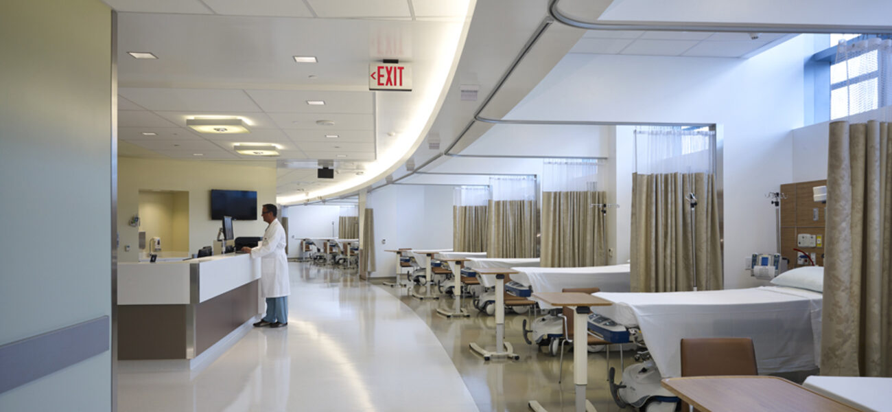 Fifth-Floor Procedures, Pre- and Post-Op