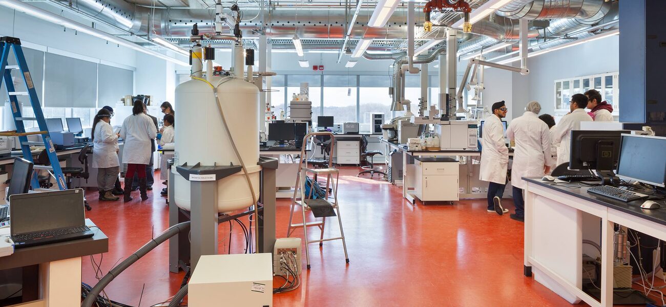 TRACES Lab