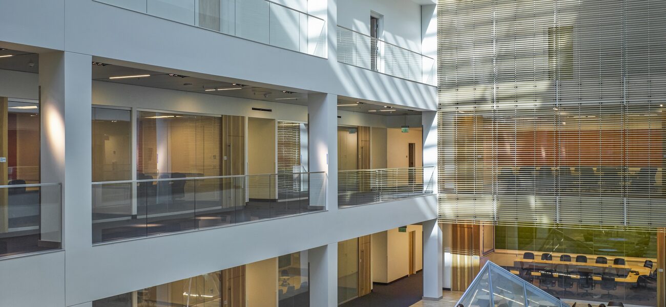Atrium