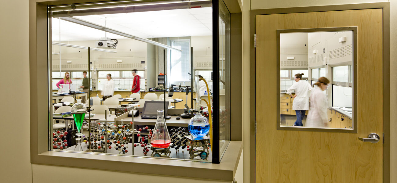 Science on Display
