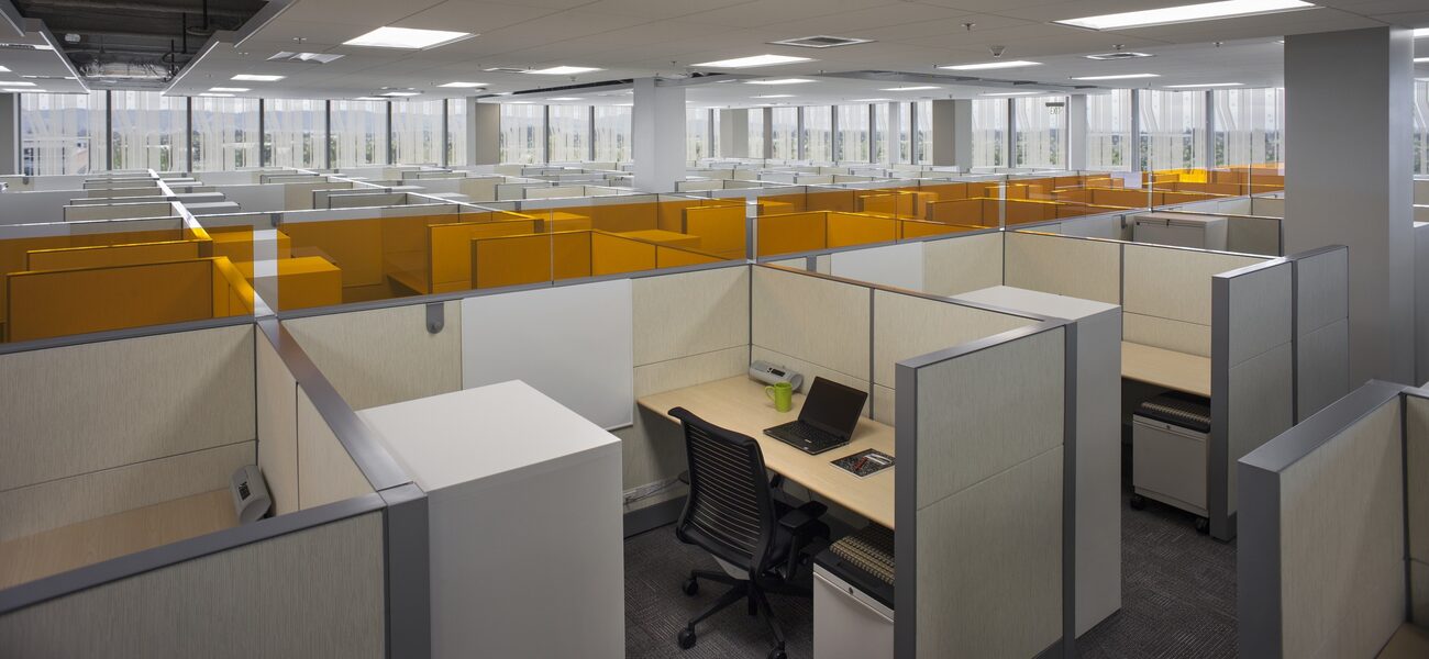 Work Stations