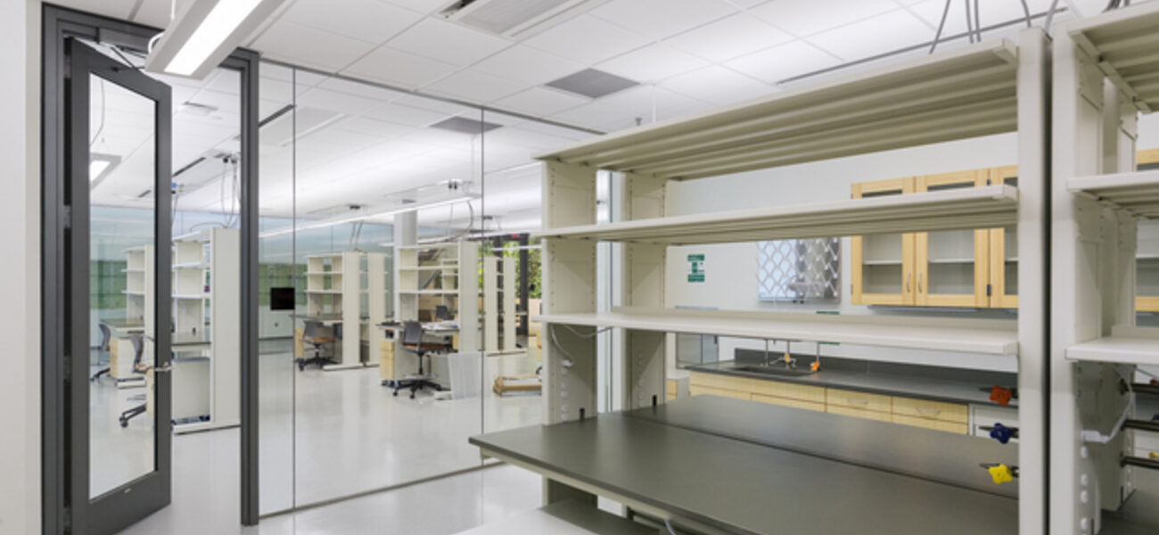Core Lab