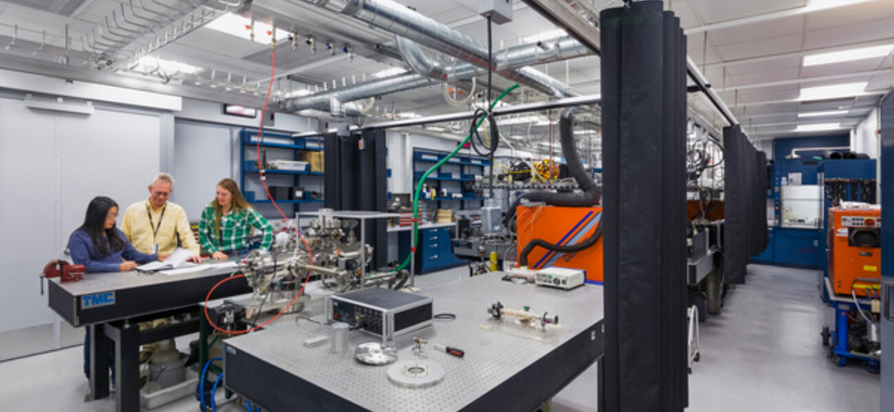 Brookhaven National Laboratory 