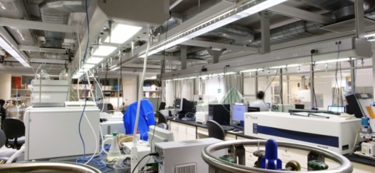 NYU, SEM Instrument Lab