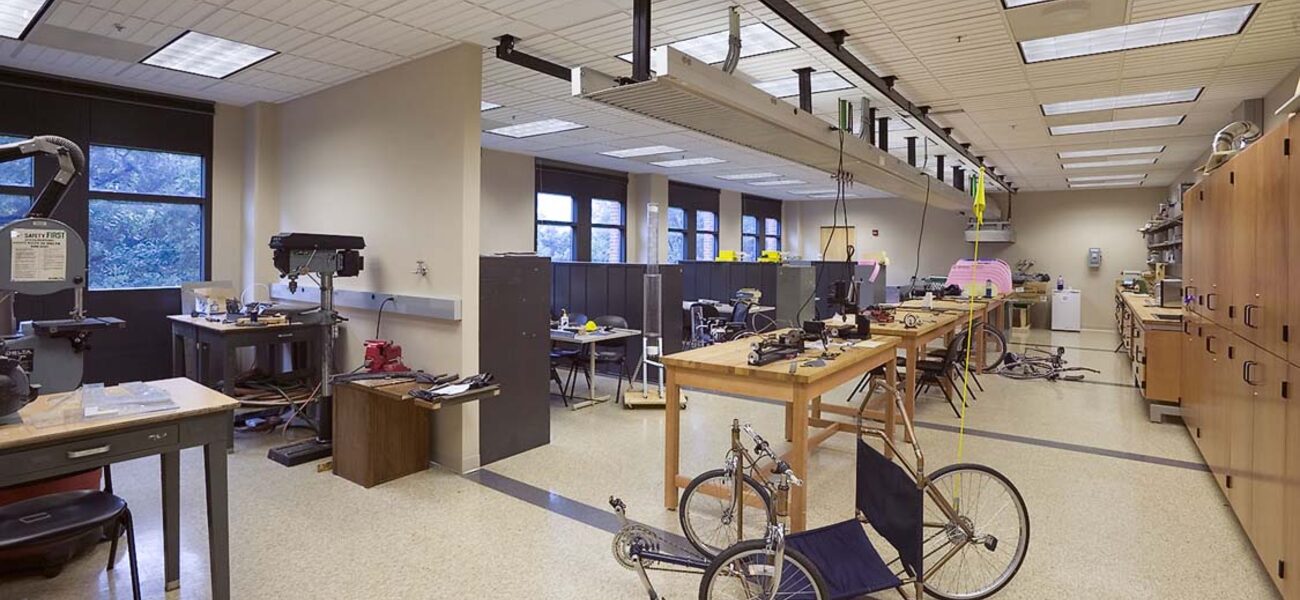 University of Kentucky Maker Space