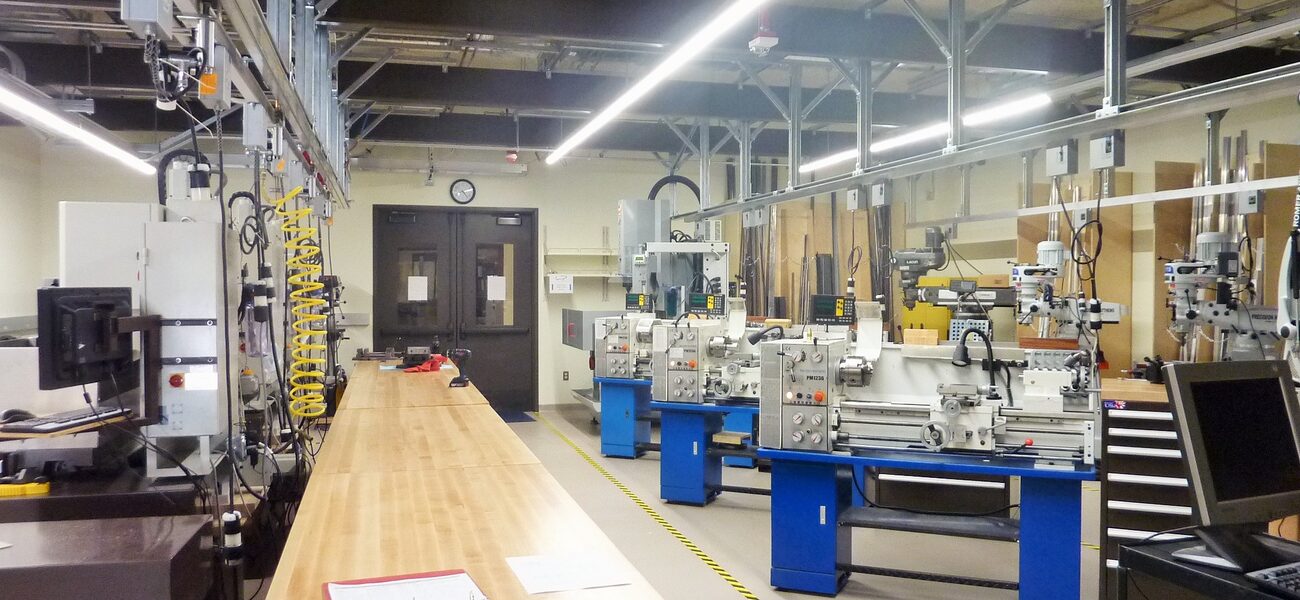 USD Maker Space