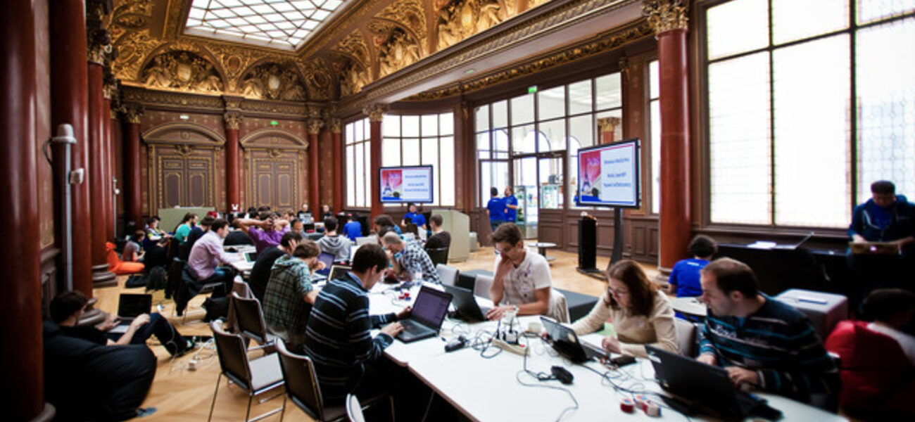 Mozilla Paris