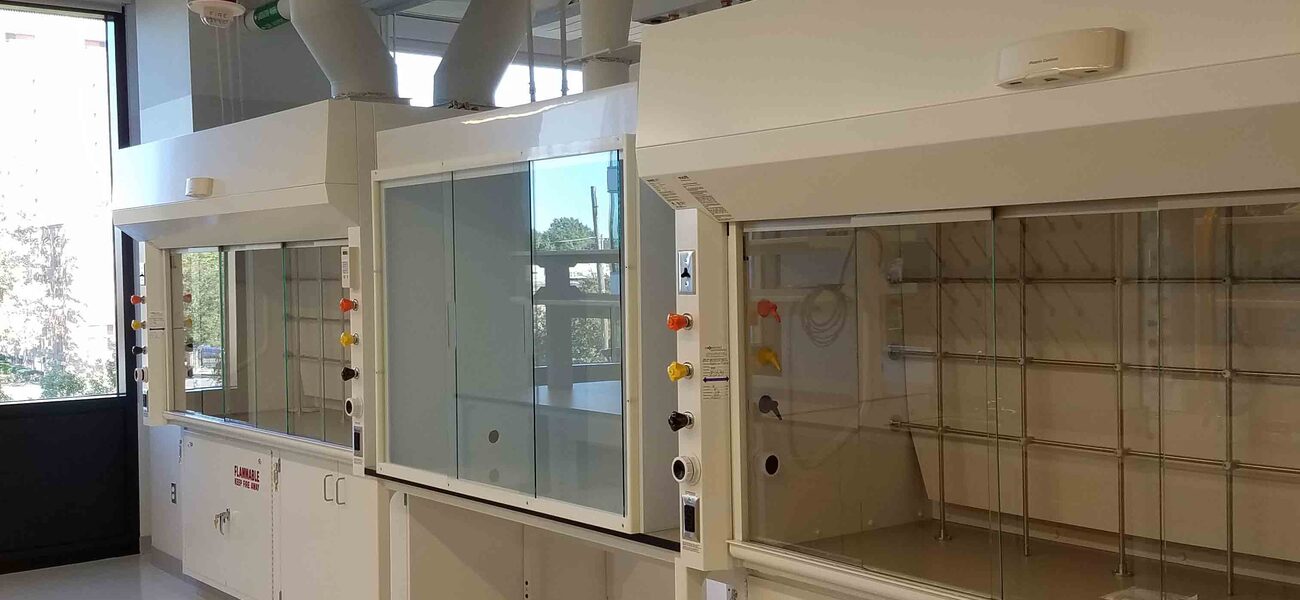 Fume Hoods