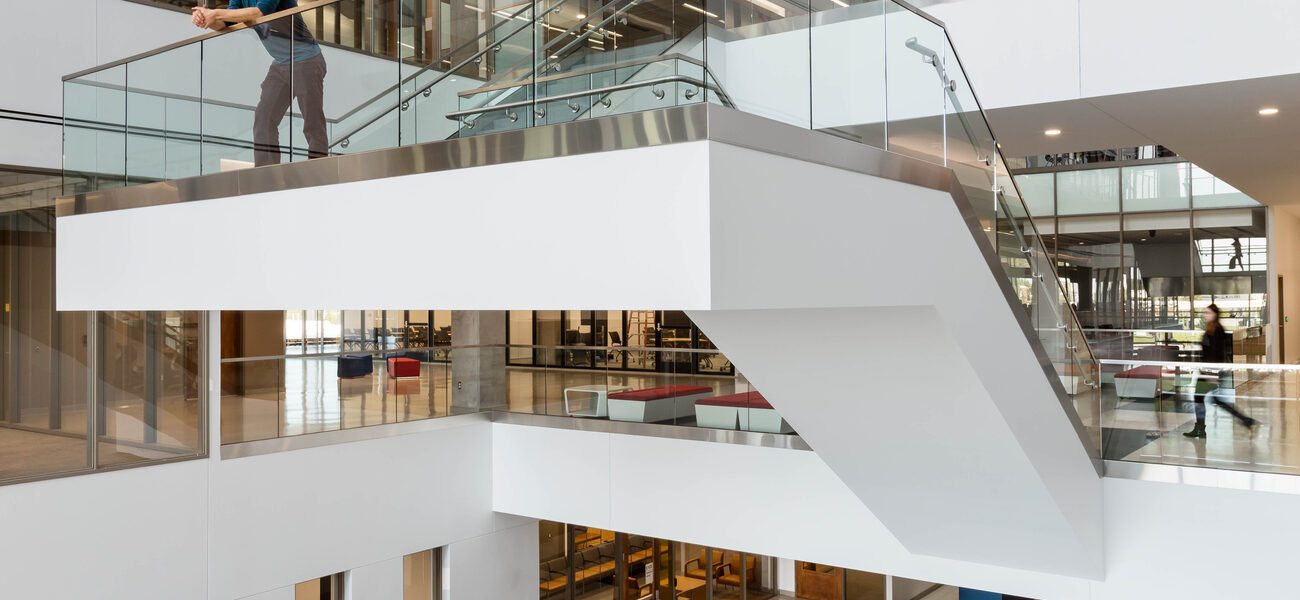 Atrium