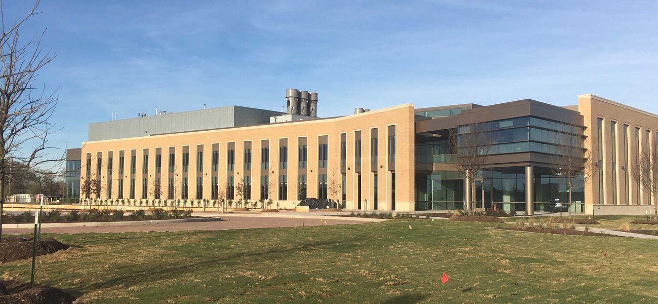 Texas A&M Veterinary Medical Diagnostic Laboratory