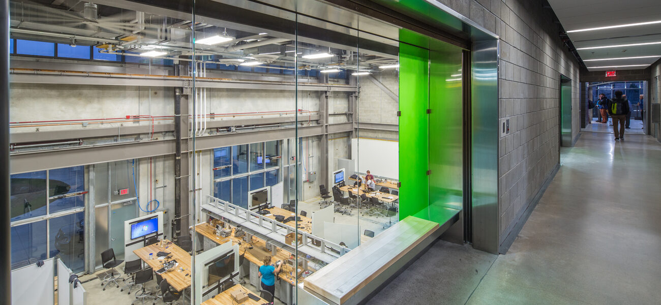 Maker Space