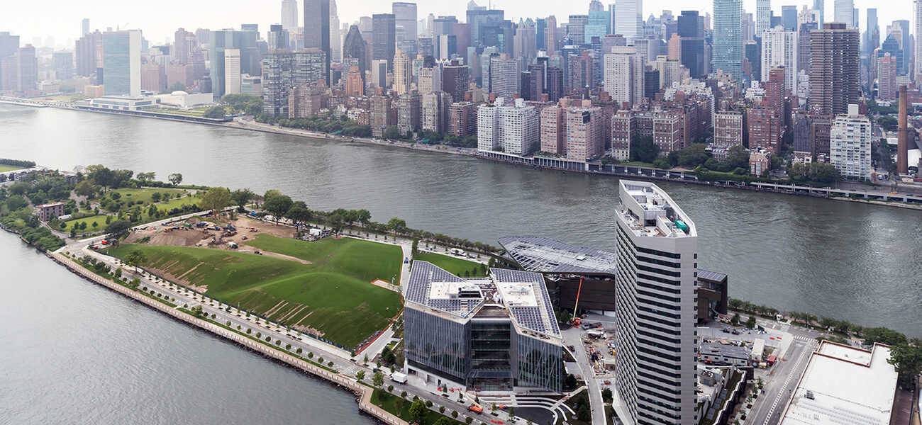 Cornell Tech 