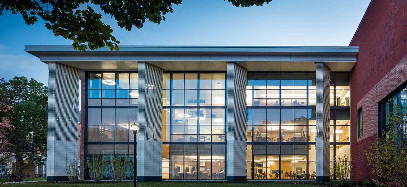 Jacobs Science Building